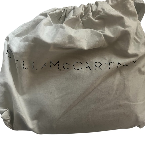 Stella McCartney Falabella Tiny Tote Bag - Picture 3 of 6